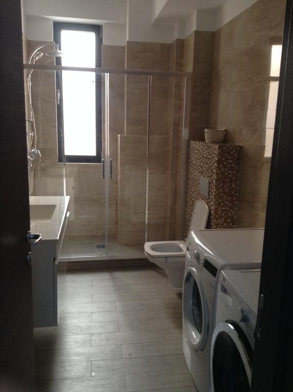 Apartament Perla Marii Sophia 2 *