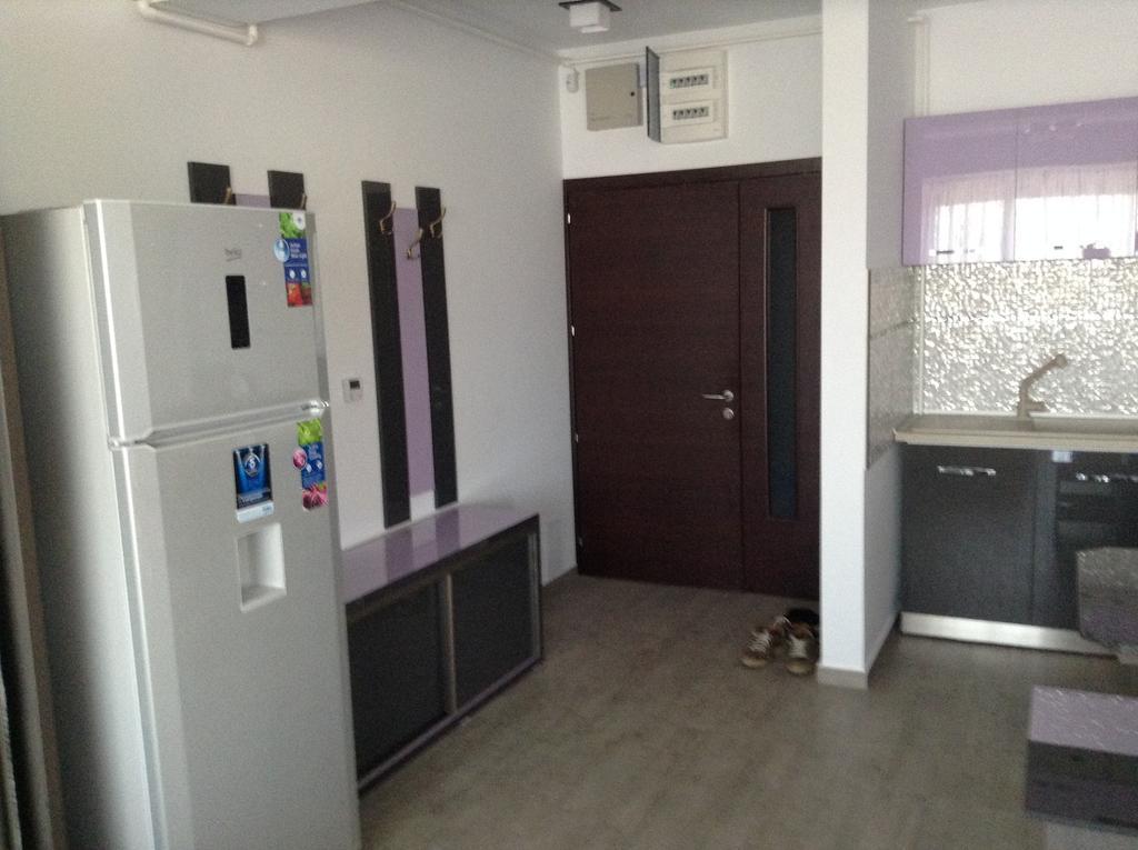Apartament Perla Marii Sophia 2