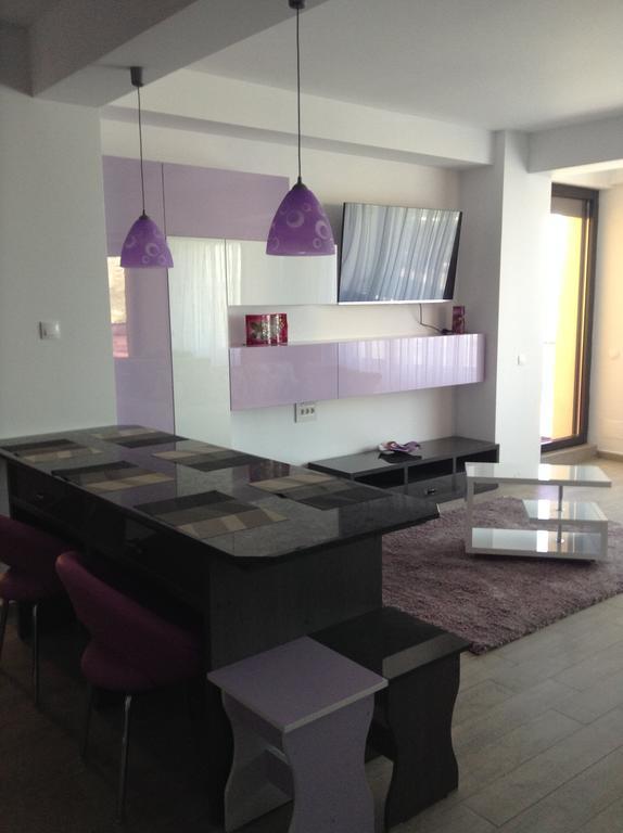 Perla Marii Sophia 2 Apartament *