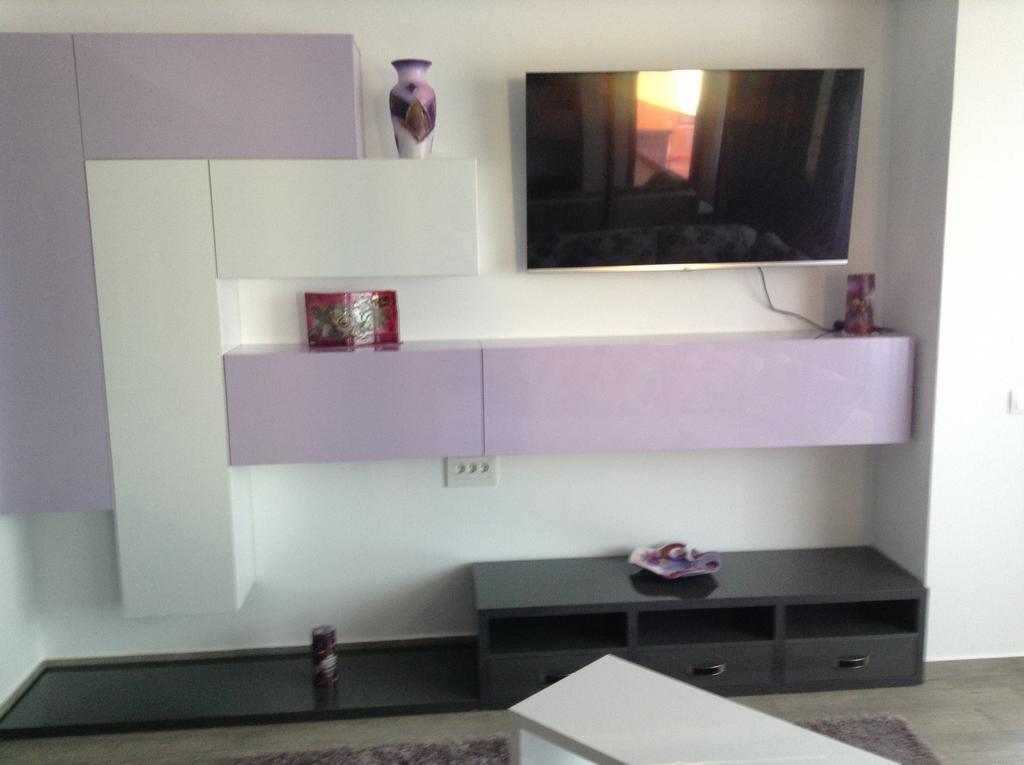 Apartament Perla Marii Sophia 2 Mamaia